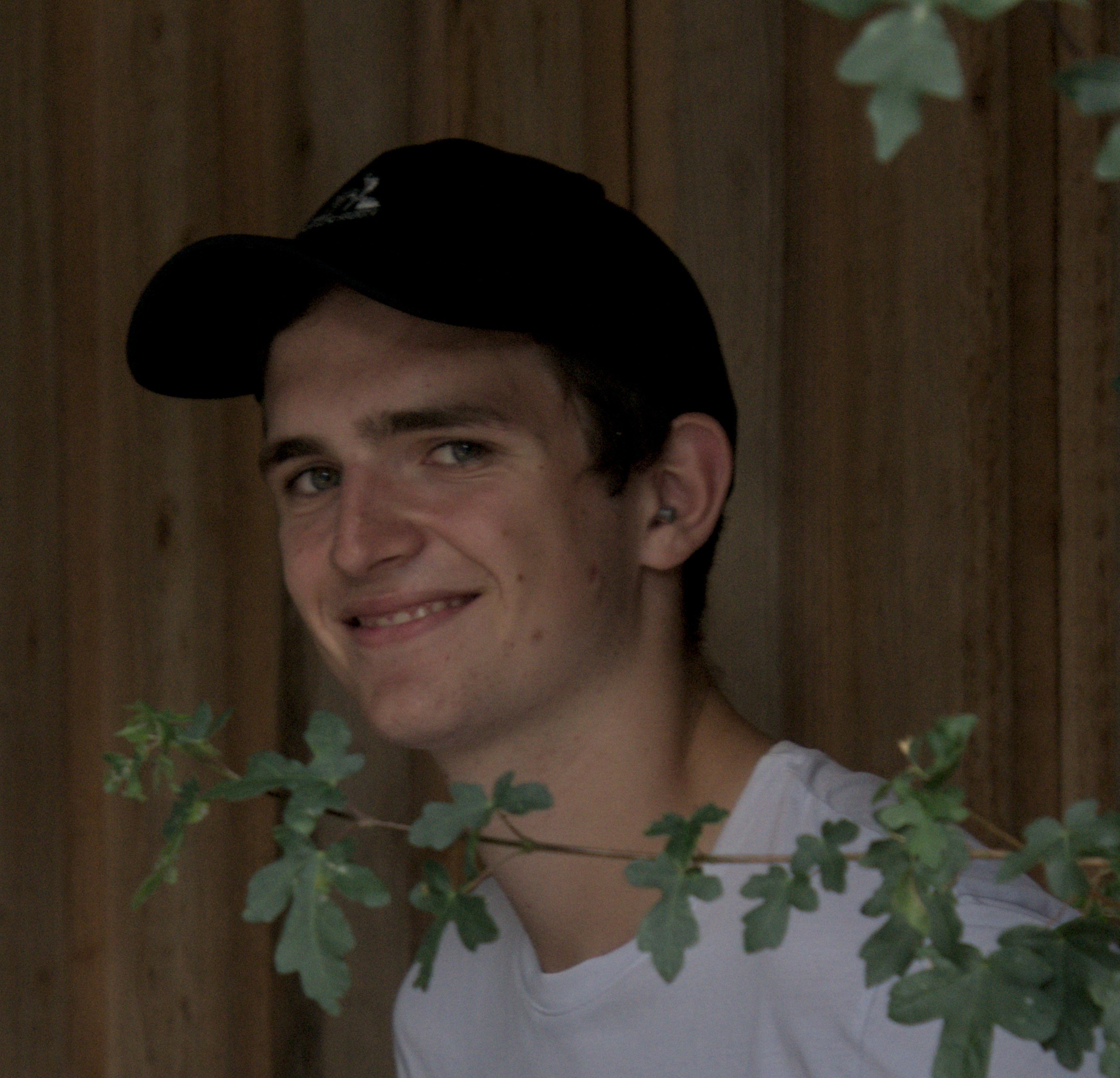 Julien, batteur
