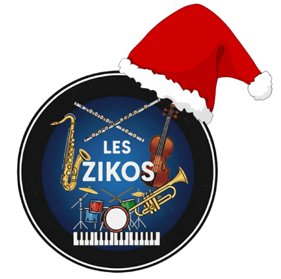 Les Zikos