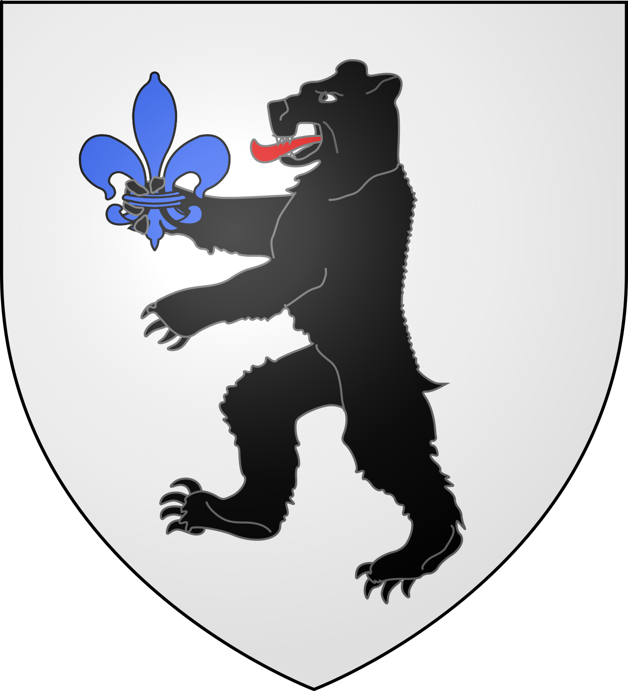 Berstett